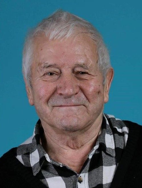 Rudolf Sevčnikar