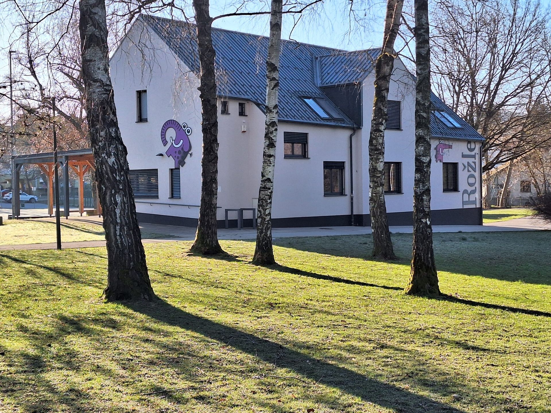 Torkova peta – ustvarjalnica za otroke in starše
