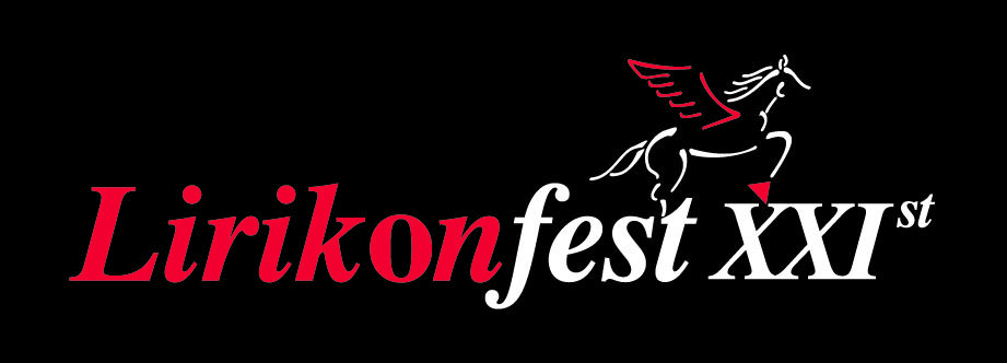 XXV. LIRIKONFEST VELENJE (2026) – celovečerno literarno branje
