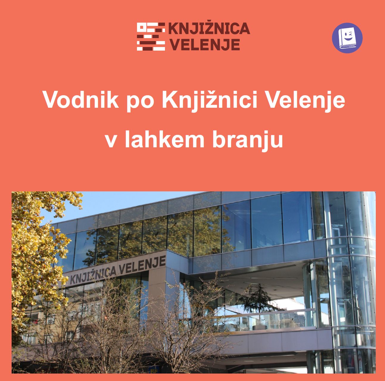 Zaključek Bralne značke v lahkem branju