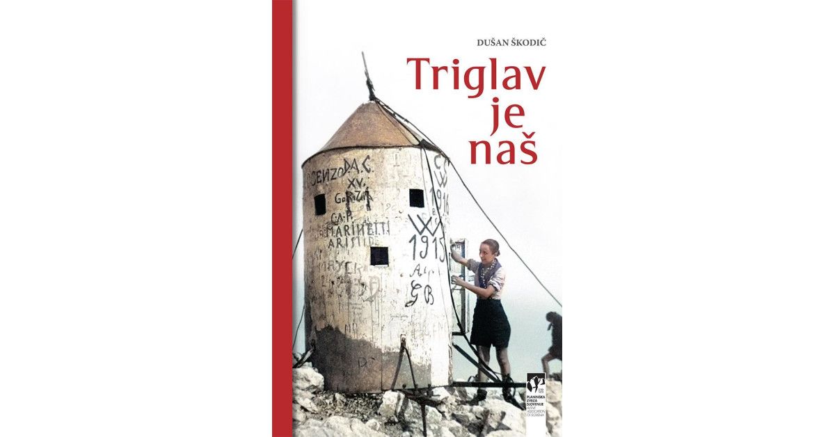 Zgodovinski večer Triglav je naš