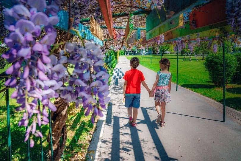 Poletje v Velenju tudi letos v znamenju ustvarjalnosti, gibanja in doživetij