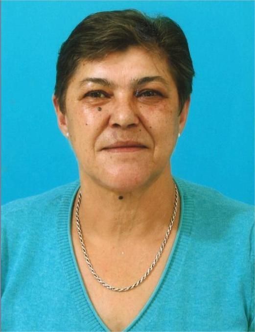 Barica Žagar