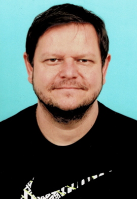 Darjan Ferlin