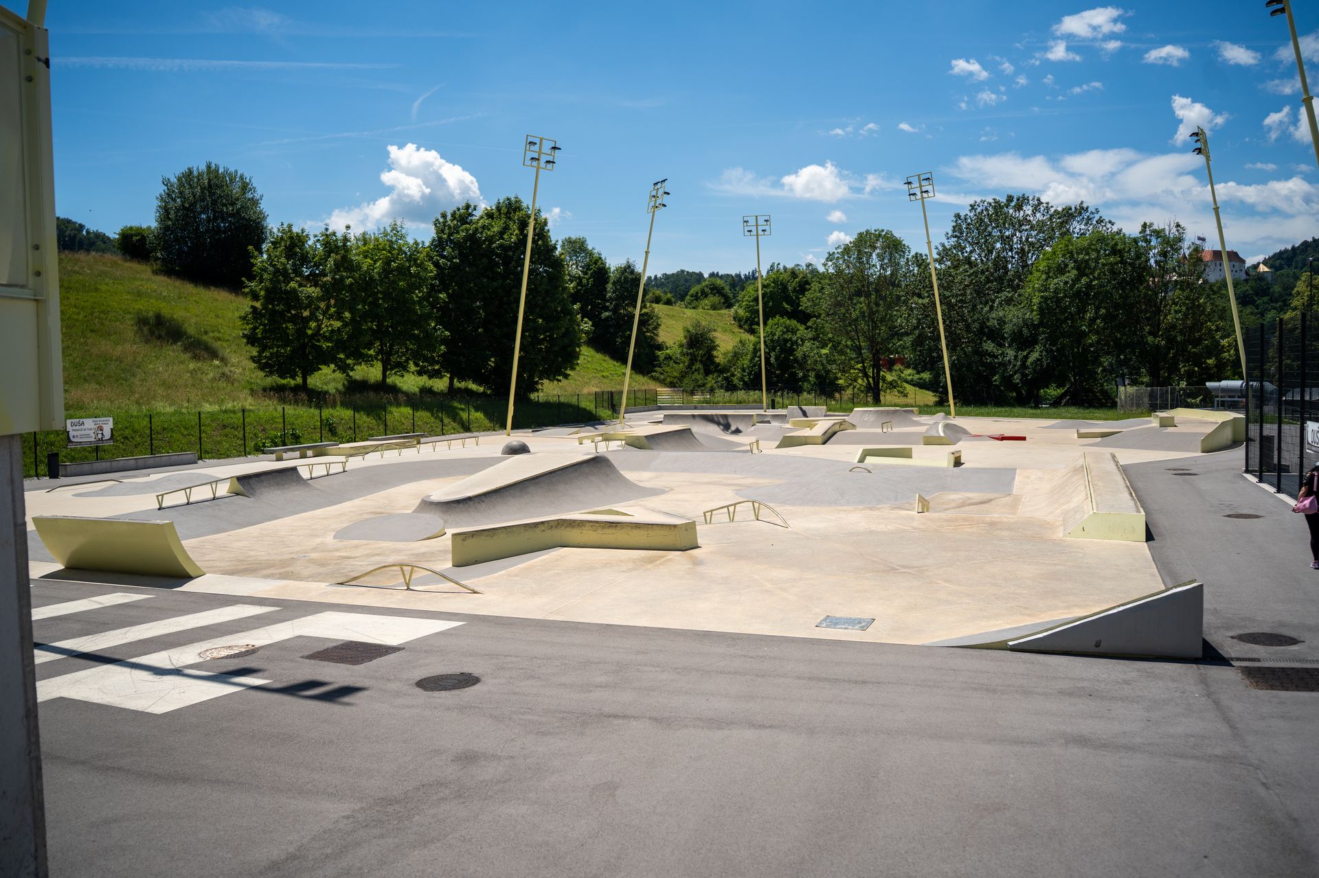 Državno prvenstvo v skateboardingu prihaja v Velenje