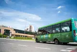 Od 1. septembra skrajšana trasa rumene proge Lokalca
