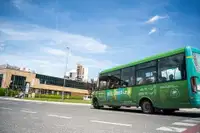 Od 1. septembra skrajšana trasa rumene proge Lokalca