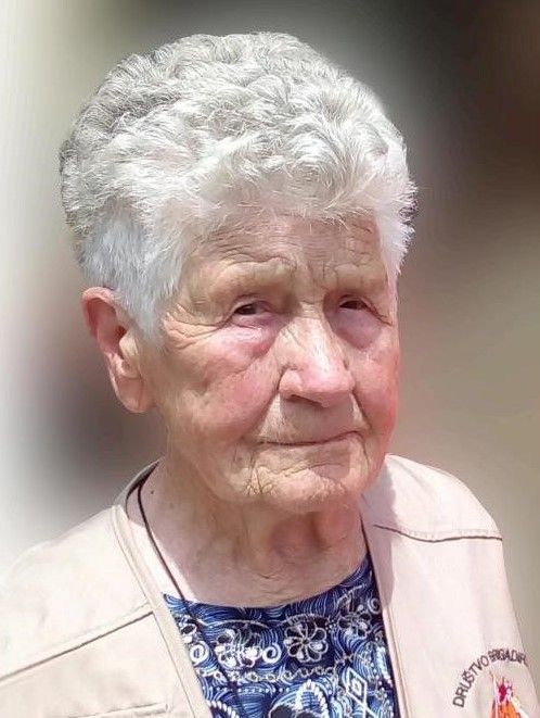 Marija Hostnik