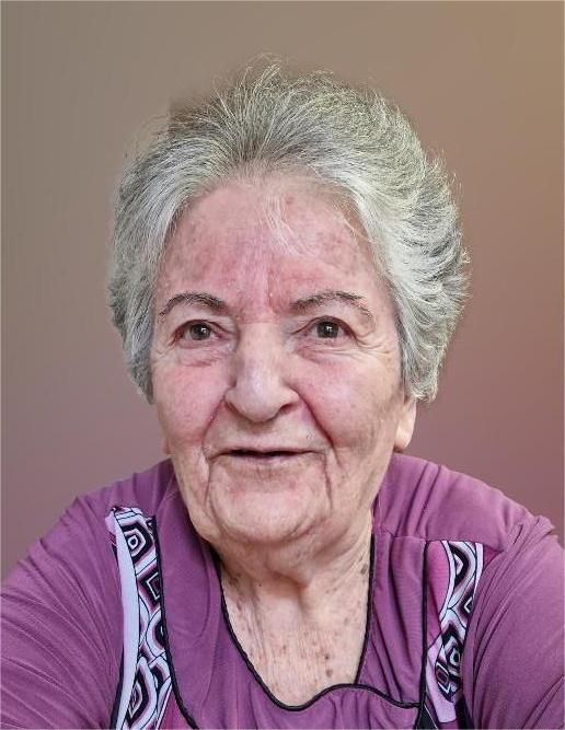 Milena Zidanšek