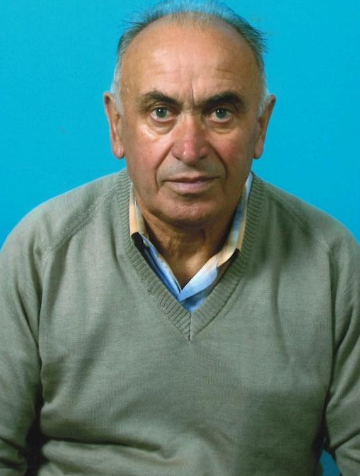 Mihael Pritržnik
