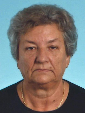 Ljudmila Lesjak