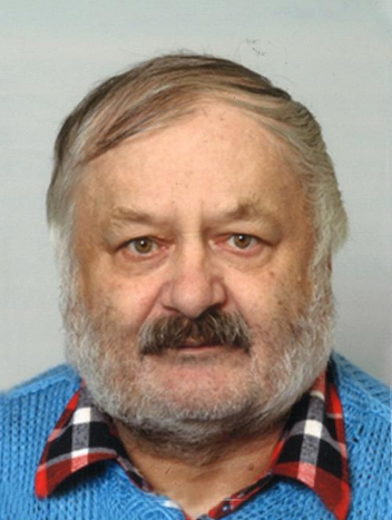 Srečko Šaloven