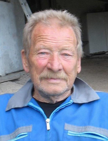 Rudi Nonar