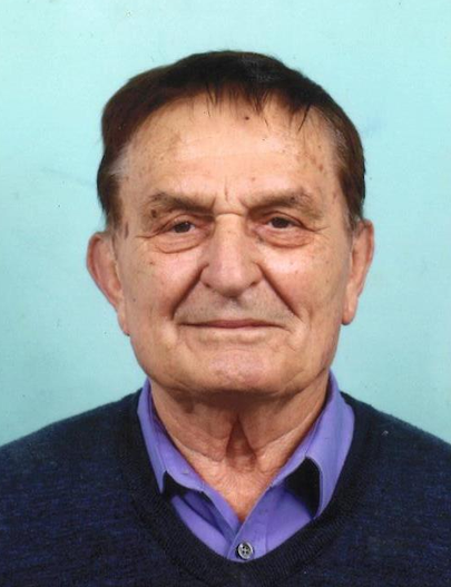 Silvester Pušnik