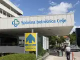 SB Celje omejila obiske na Oddelku za ortopedijo in športne poškodbe