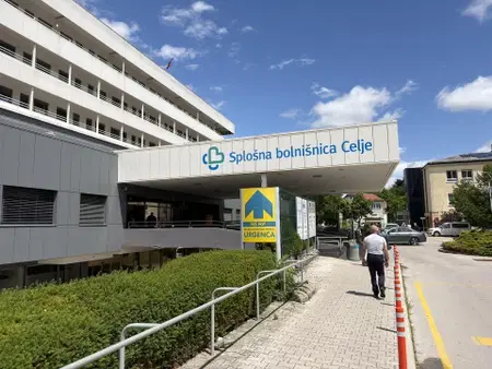 V SB Celje zaradi sanacijskih ukrepov 2,47 milijona evrov prihranka letno