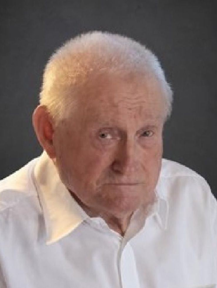 Stanislav Borovnik
