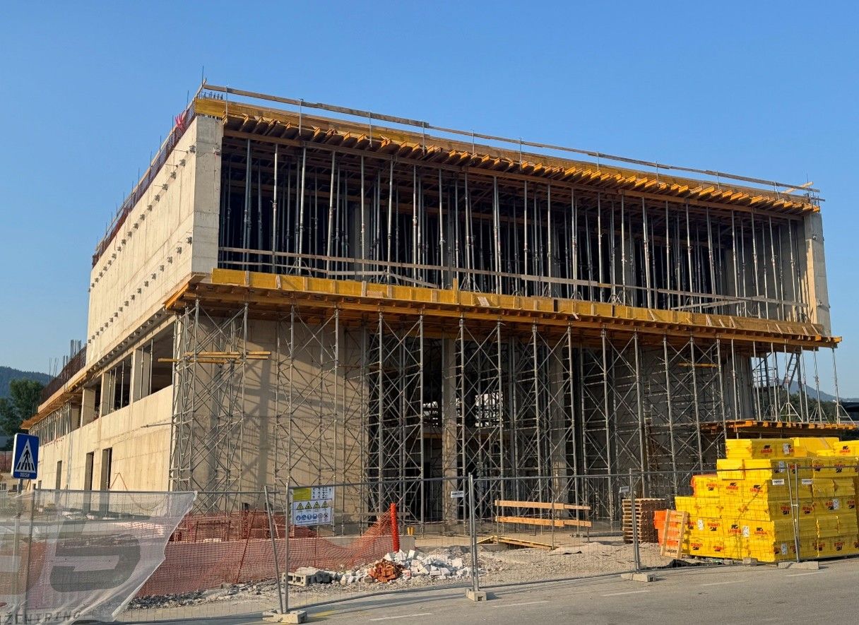Svetnice in svetniki o napredku projektov pravičnega prehoda
