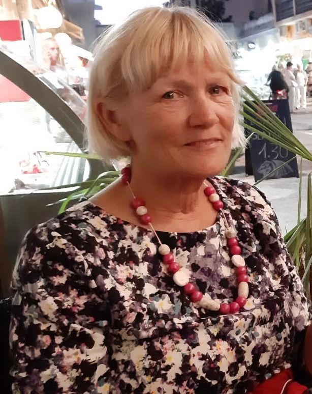 Hedvika Terče