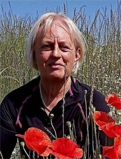 Marita Ljubenko