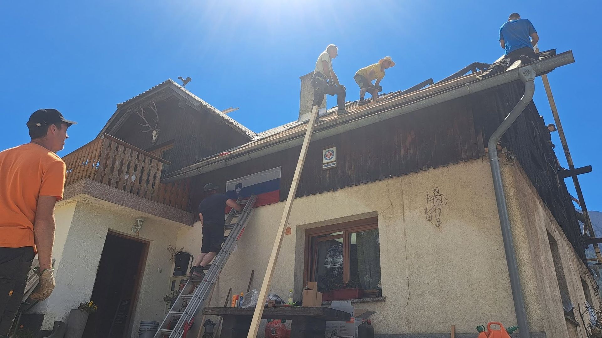 Mestna občina Velenje bo družini Bukovnik namenila 10.000 evrov pomoči; pomagate pa lahko tudi vi