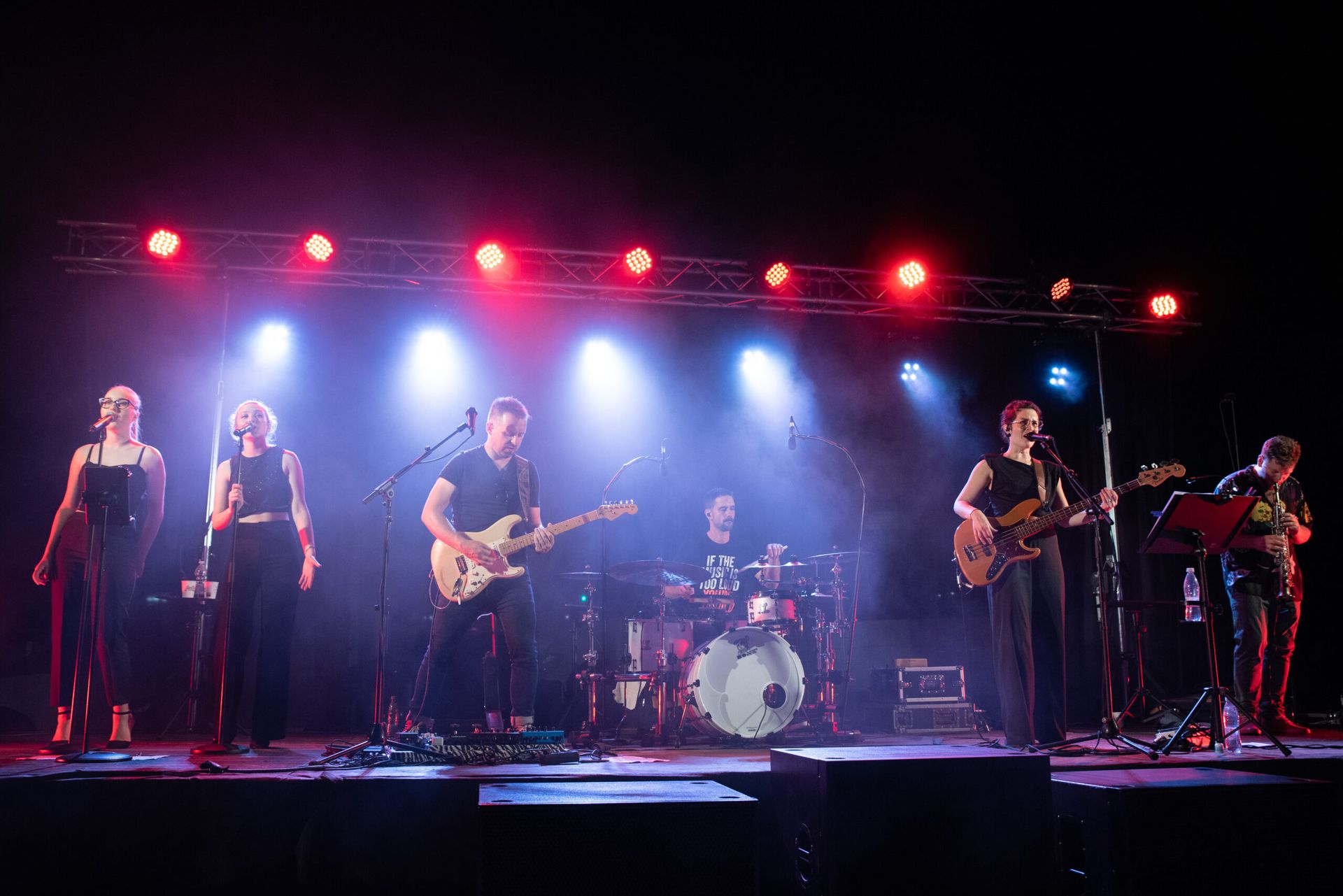 Milizza – Sting in Police tribute band