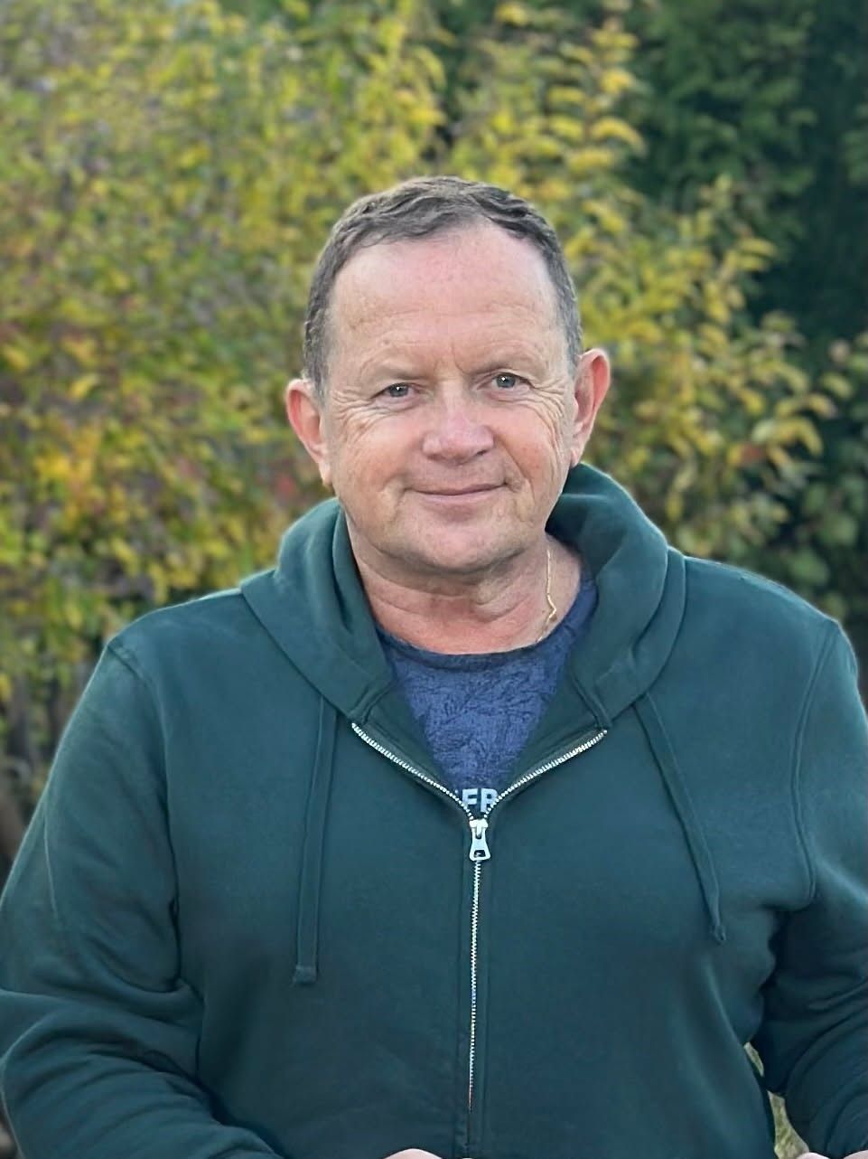 Boris Petkovšek