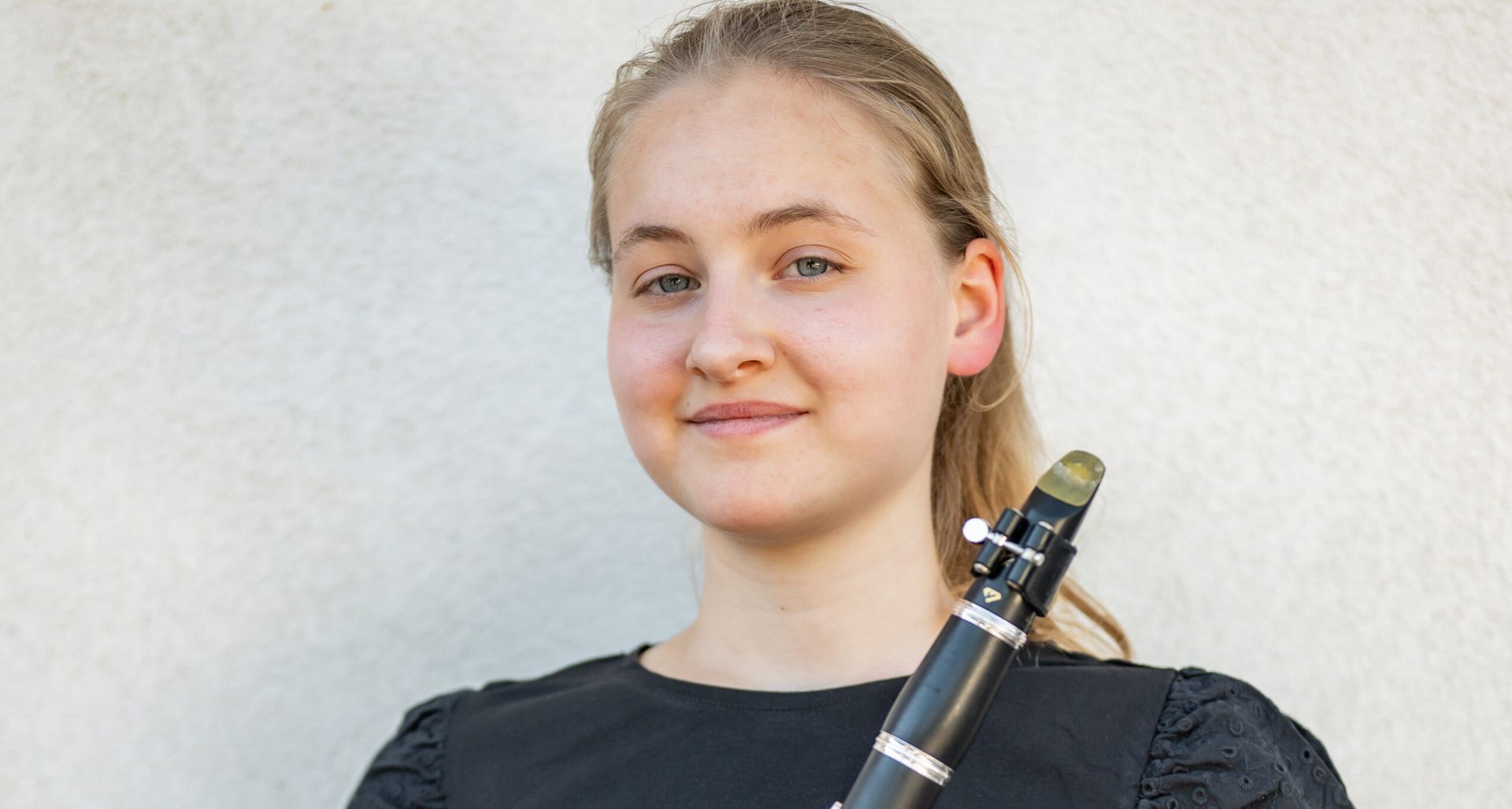 Recital – Jerca Erjavec (klarinet) z gosti