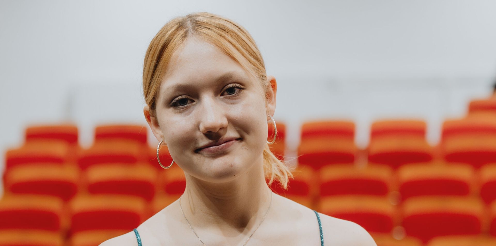 Recital – Lara Slapnik (flavta)