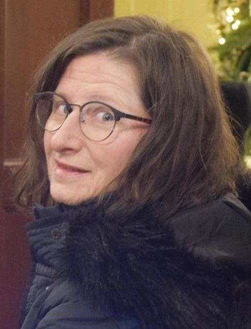 Aleksandra Zaverla