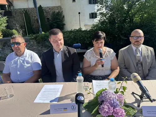 V Velenju pred lokalnimi volitvami ustanovili skupino Povezani za Velenje