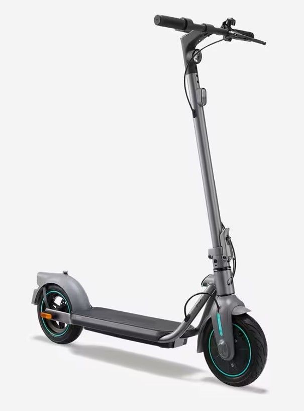 Odpoklic električnih skirojev BTWIN