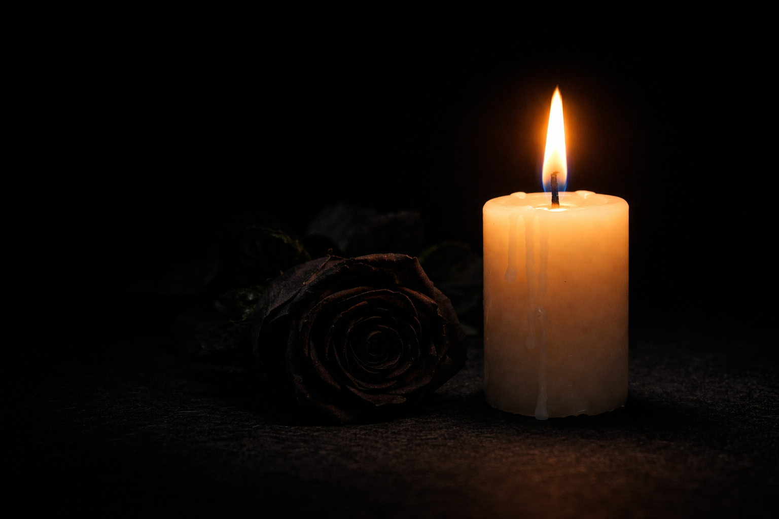 Tragedija v Vuhredu: Po umoru 36-letne ženske policija intenzivno išče osumljenca