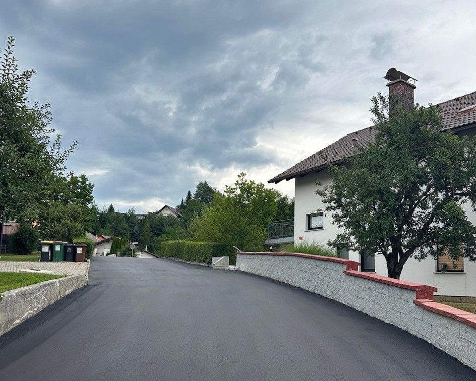 MO Velenje: Obnova Konovske ceste je zaključena