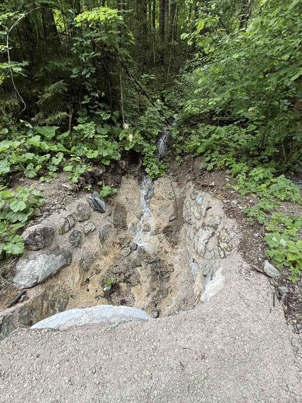 MOV nadaljuje z obnovo cestne infrastrukture na območju Ljubije