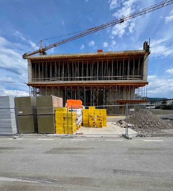 V Velenju trenutno v teku številne investicije za višjo kakovost bivanja  