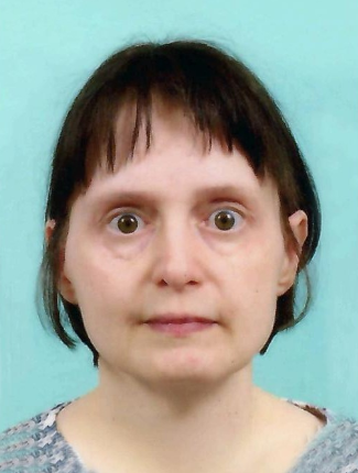 Sabina Podržavnik