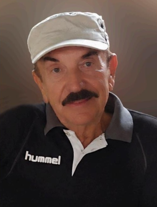 Mirko Sovič