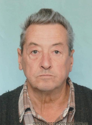 Jožef Irman
