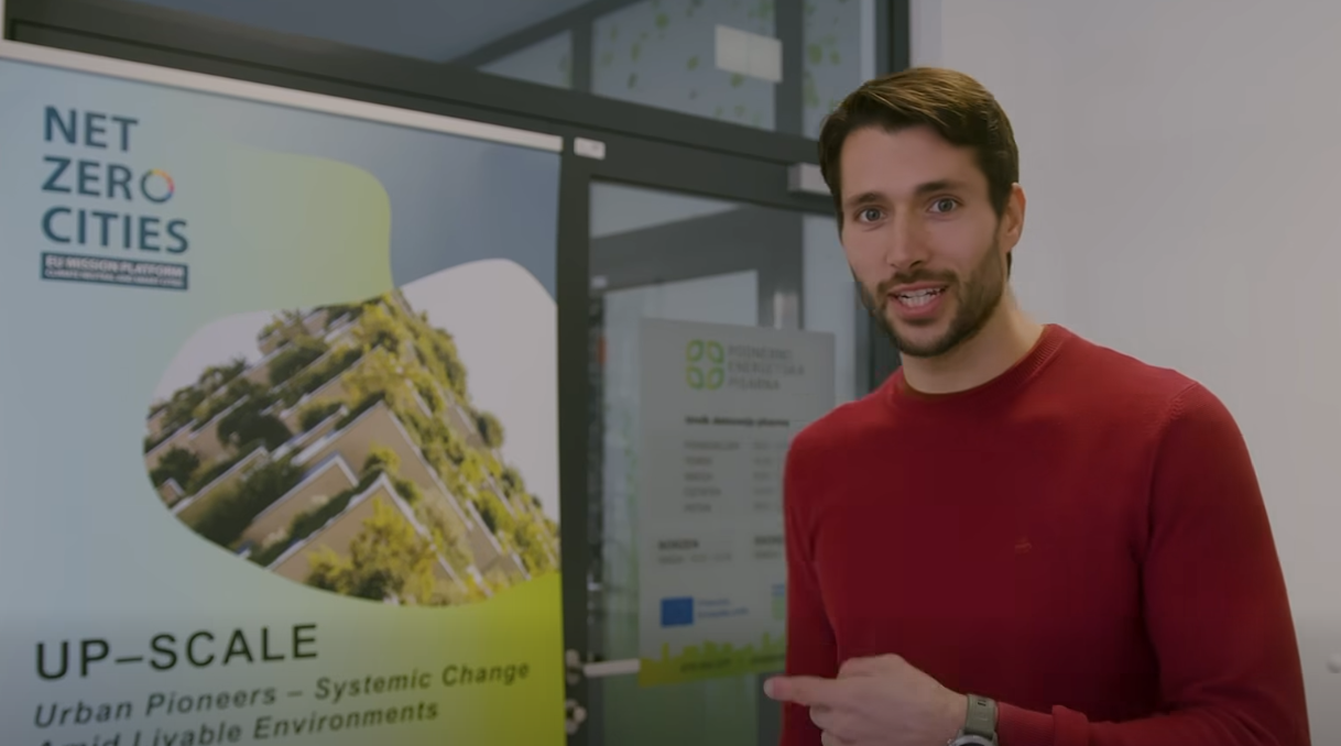 (VIDEO) Bi radi vedeli, kako zmanjšati stroške energije? Tukaj je nova aplikacija EVA.