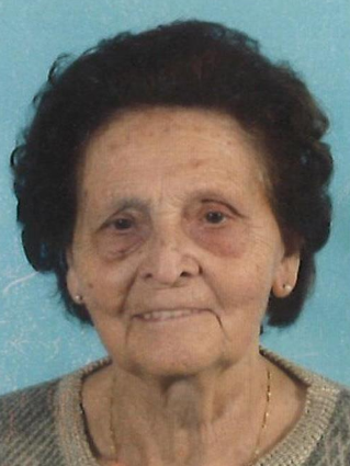 Nada Karolina Terče