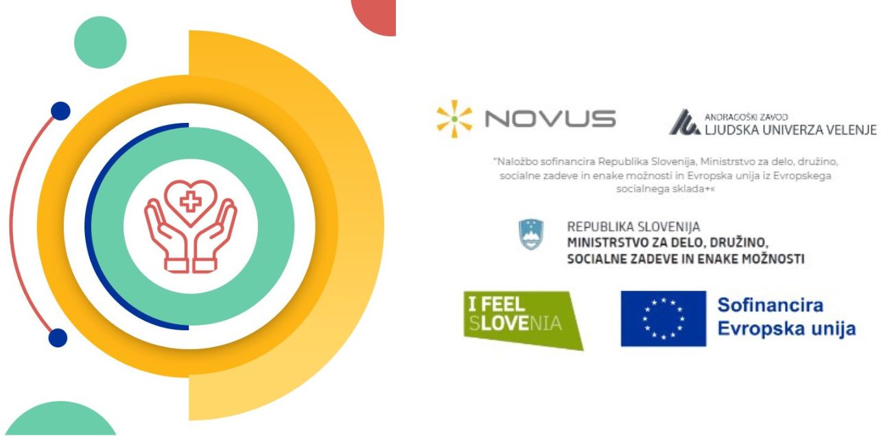 Razstava izdelkov udeležencev programa Socialna aktivacija+ »AS – Aktiviraj se!«