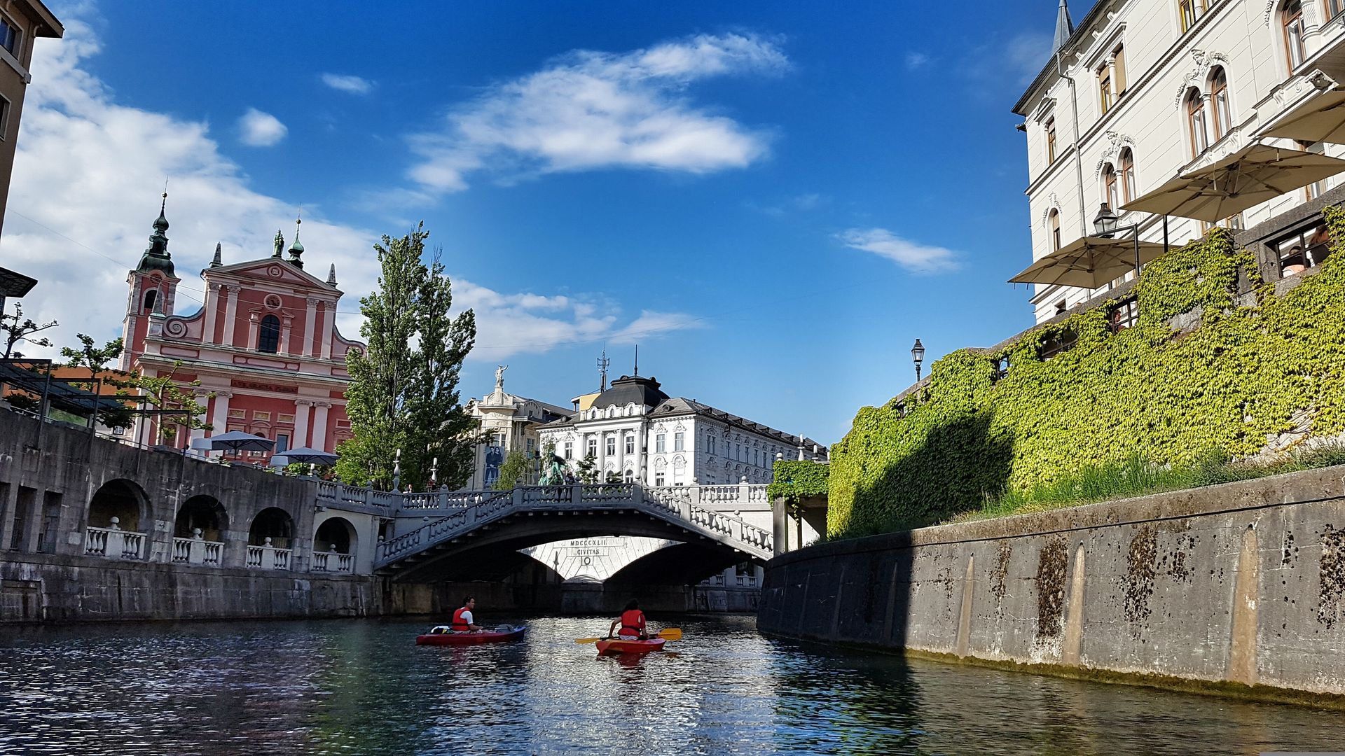 Surs ob svetovnem dnevu prebivalstva: Svet postaja vse bolj urban