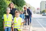 Za dopust za spremstvo prvošolčka treba zaprositi pravočasno