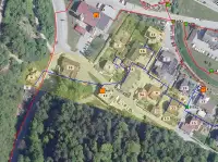 Jutri bo na območju Žarove ceste prekinjena dobava toplotne energije.