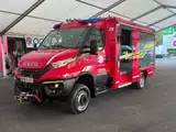 PGD Šoštanj bogatejše za novo gasilsko vozilo GVV 1