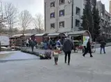 Jutri k obisku vabi Mestna tržnica