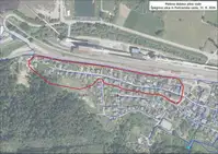 V ponedeljek bo zaradi nujnih vzdrževanih del motena dobava pitne vode na območju Špeglove ulice in dela Partizanske ceste 