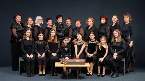 V Velenju se začenja 38. Citrarski festival "Prešmentane citre 2026", prvi koncert danes v Domu kulture