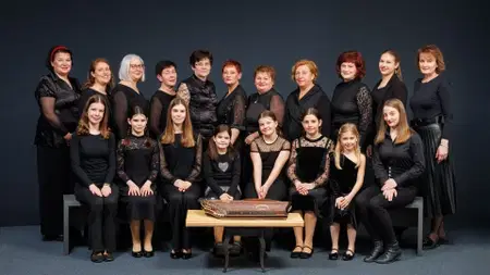 V Velenju se začenja 38. Citrarski festival "Prešmentane citre 2026", prvi koncert danes v Domu kulture